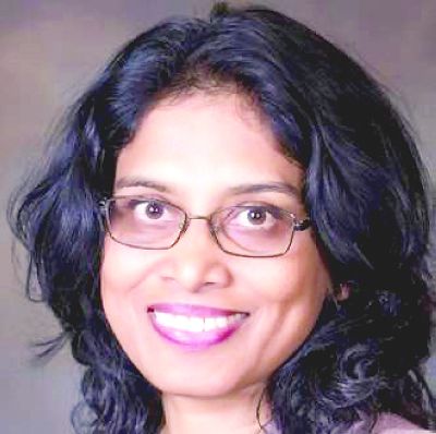 Nisha Arunatilake