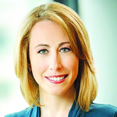 Lisa Lerer
