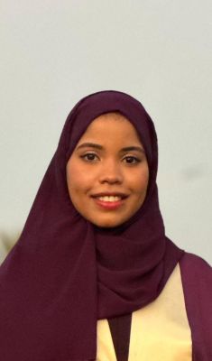 Arwa Al Hashimi