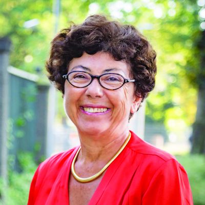 Monique Barbut