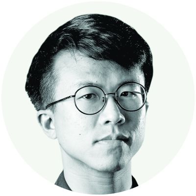 Raymond Zhong