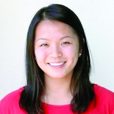 Vivian Wang