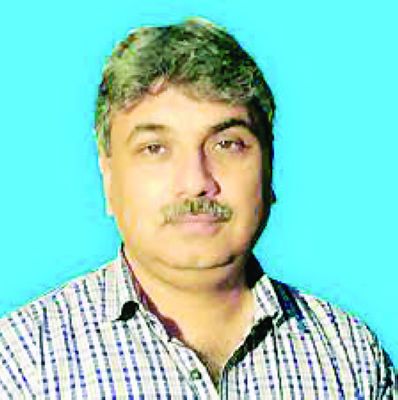 Waqar Mustafa