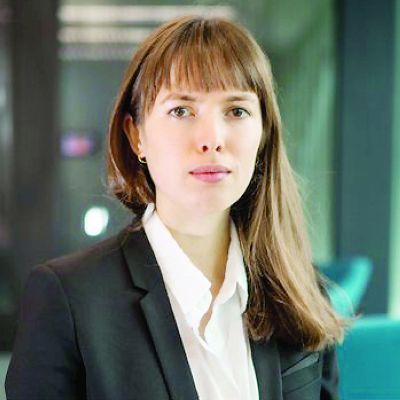 Kate Abnett