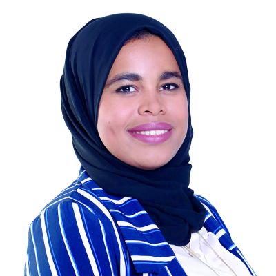 Rumaitha Al Busaidi