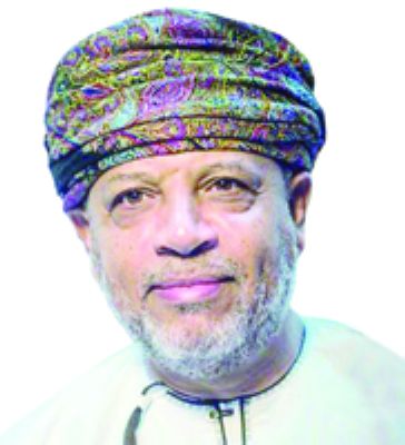 Zahir bin Harith al Mahrouqi