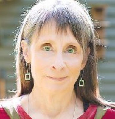 Margaret Roach