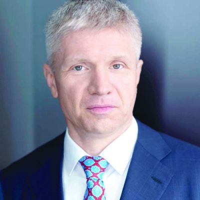 Günther Thallinger