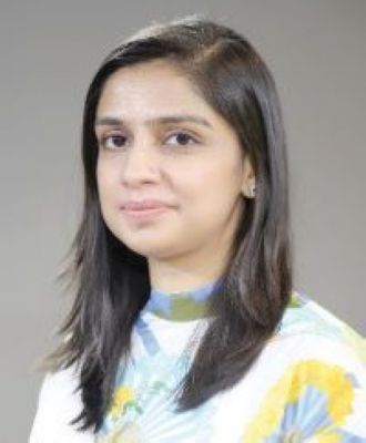 Sonia Umair