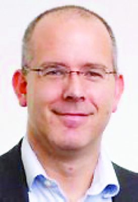Antony Currie