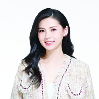 Gracy Chen