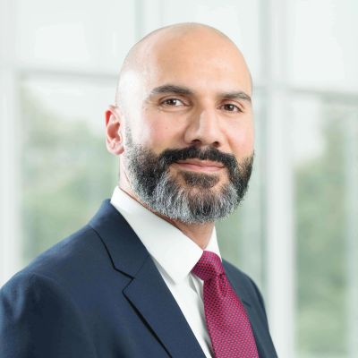 Ihsan Kharouf