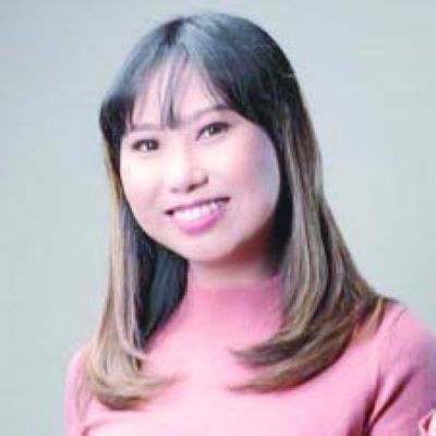 Mariejo Ramos
