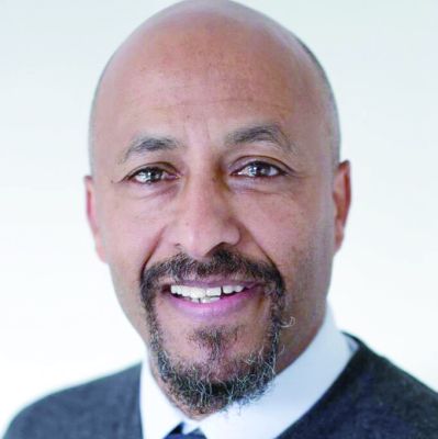 Yacob Mulugetta