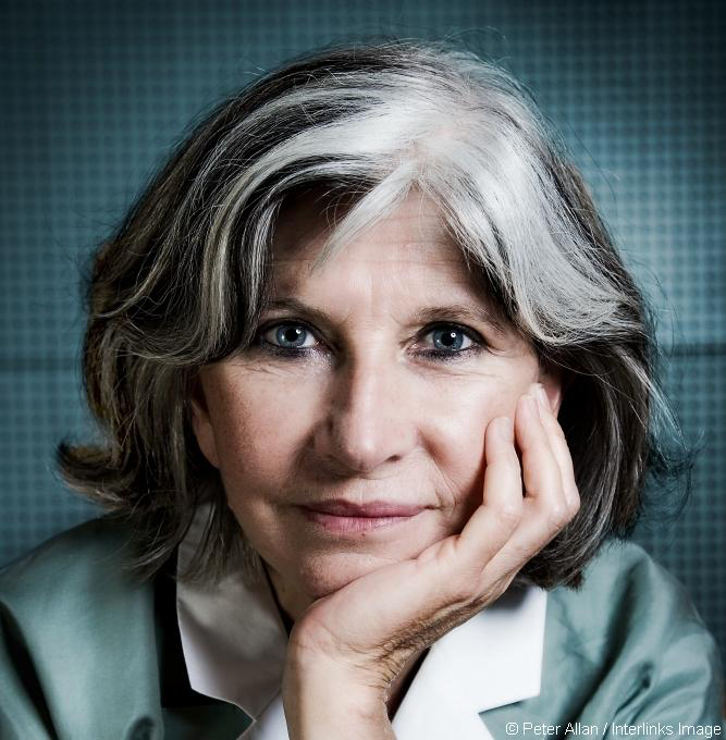 Laurence Tubiana