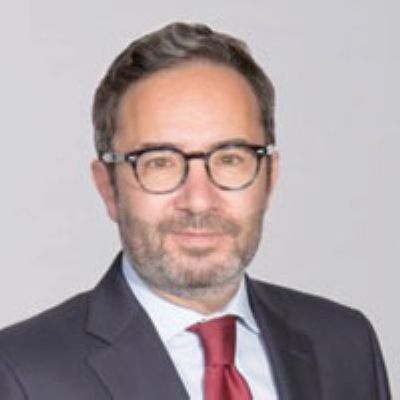 Jorge Moreira da Silva