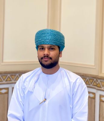 Mohammed Al Dighaishi