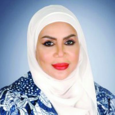 Aisha Al Darmaki