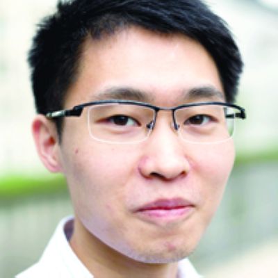 Li Shuo