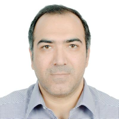 Dr Akbar Karimi
