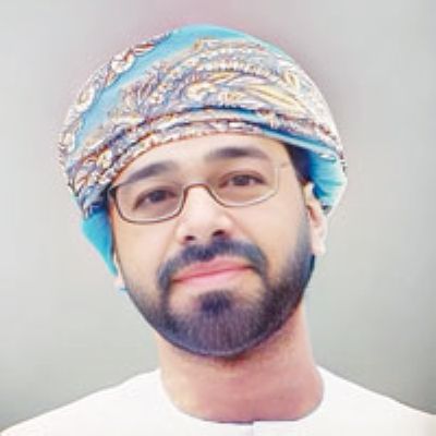 AHMED ALRAIISI
