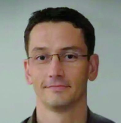 Didier Laouras