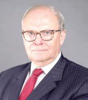 Anders Aslund