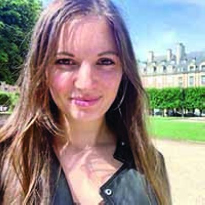Julie Jammot