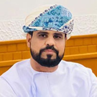 Mohammed Said Al Busafi