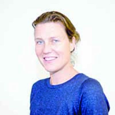 Anastasia Moloney