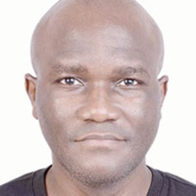 Danjuma Adda