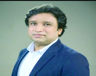 Dr Umair Waqas