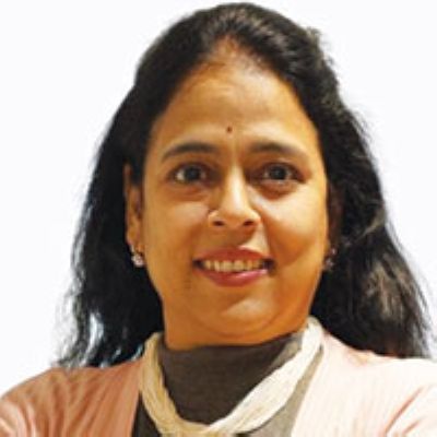Dr Mythili Kolluru