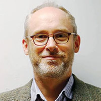 Crispian Balmer