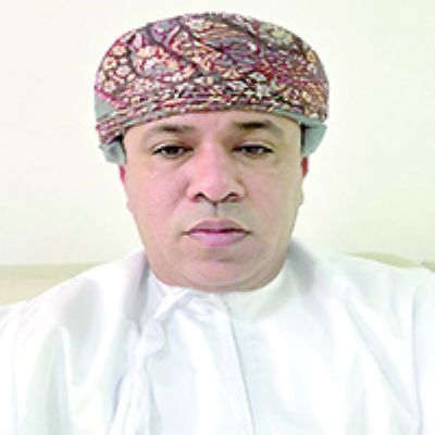 Atif bin Mohammad Al-Zadjali