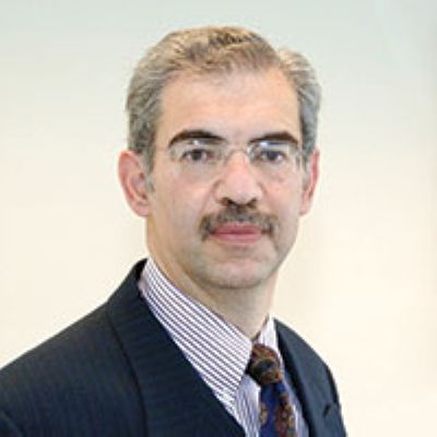 Santiago Levy