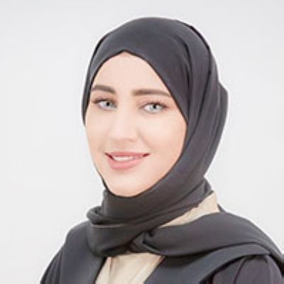 Maryam Ahmed Yousef Al Nofli