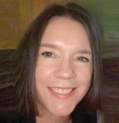 Marianne Bray
