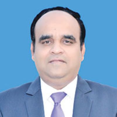 MUBEEN KHAN