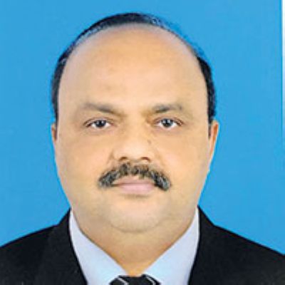 R Madhusoodanan