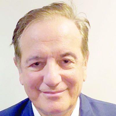 Zaki Laïdi