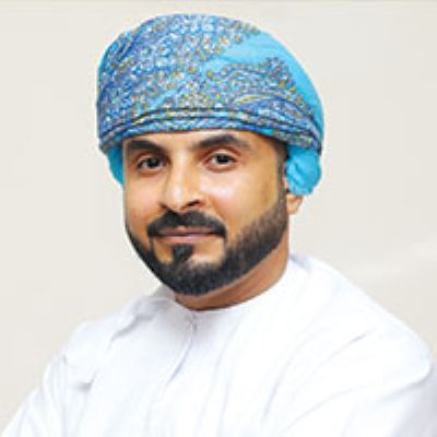 Dr Mohamed al Wahaibi