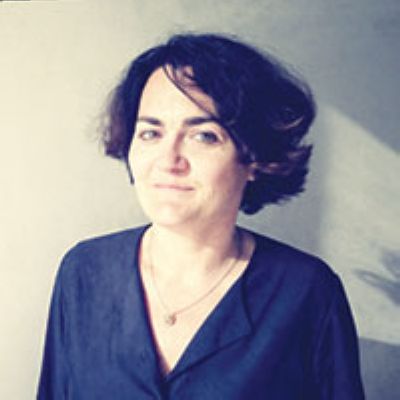 Elizabeth Pineau