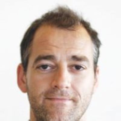 Michael Holden