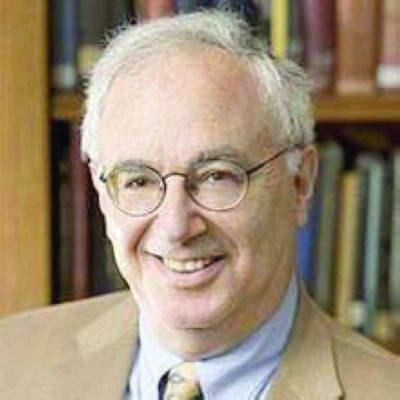 Bruce Ackerman