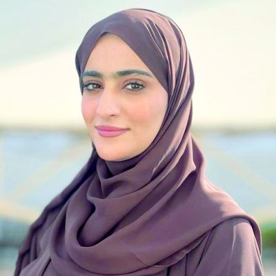 Malak Al Busaidi