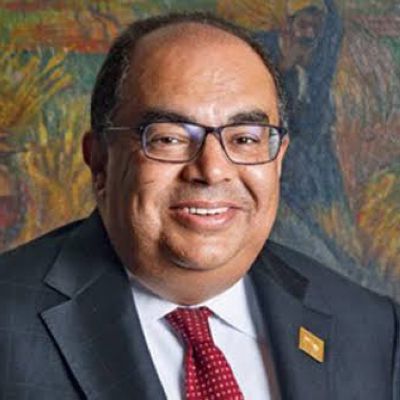 Mahmoud Mohieldin