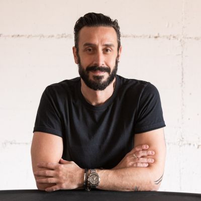 STEFANO VIRGILLI