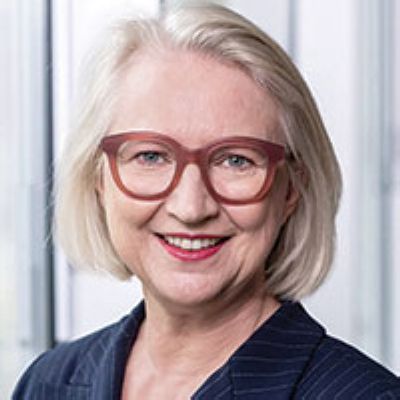Monika Schnitzer