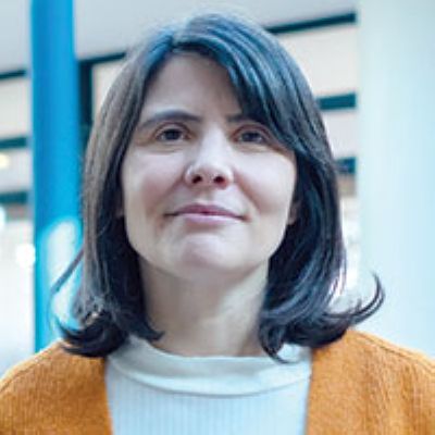Carmen Estrades